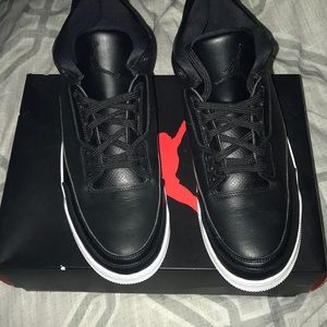 *Price Firm*  BRAND NEW NEVER WORN Jordan Retro 3